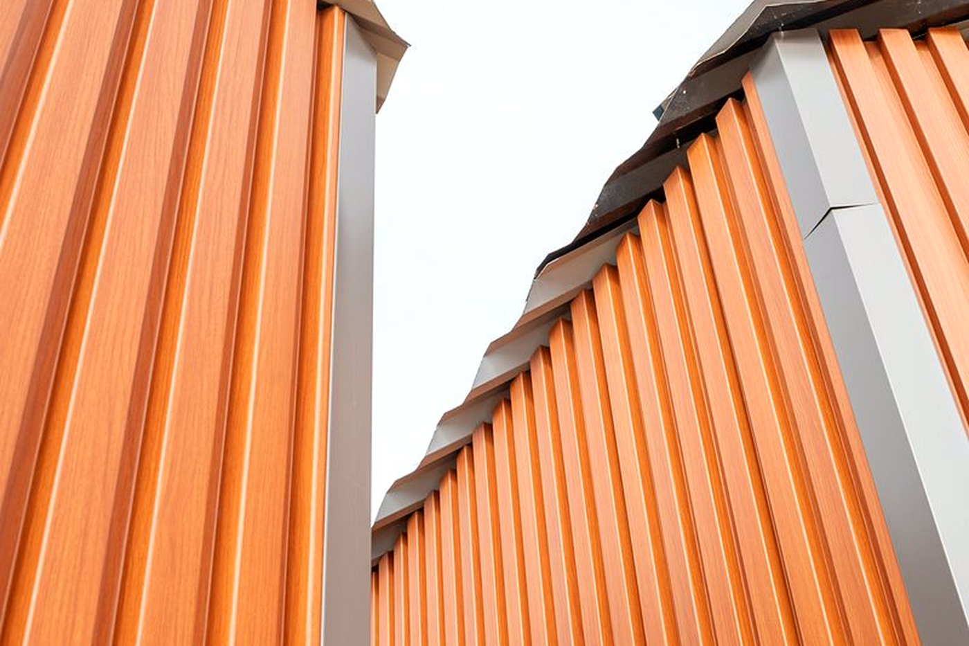 EBS cold-formed steel systems