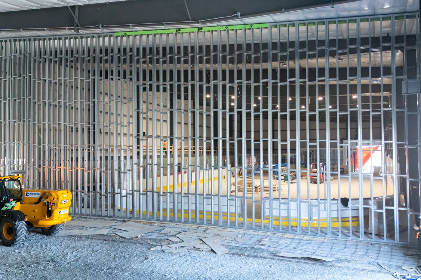 Video of our Lunch and Learn on cold-formed steel
