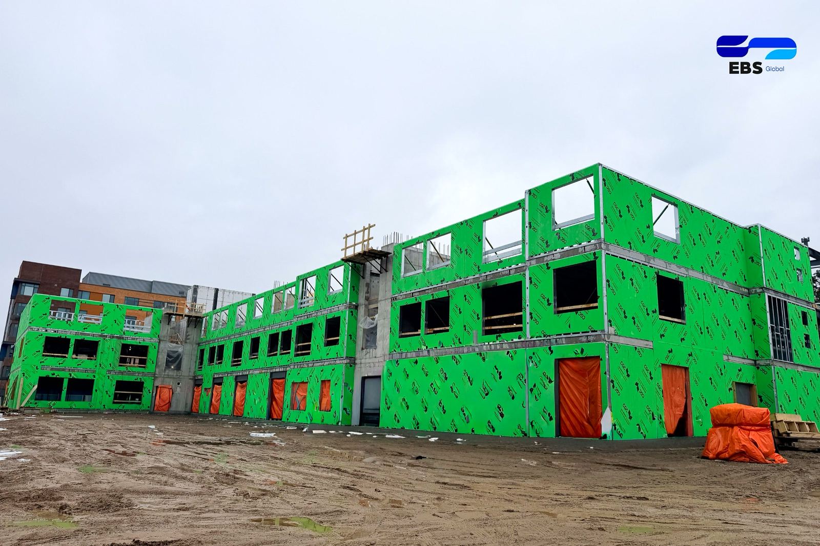 Prefabricated steel building panels, explained