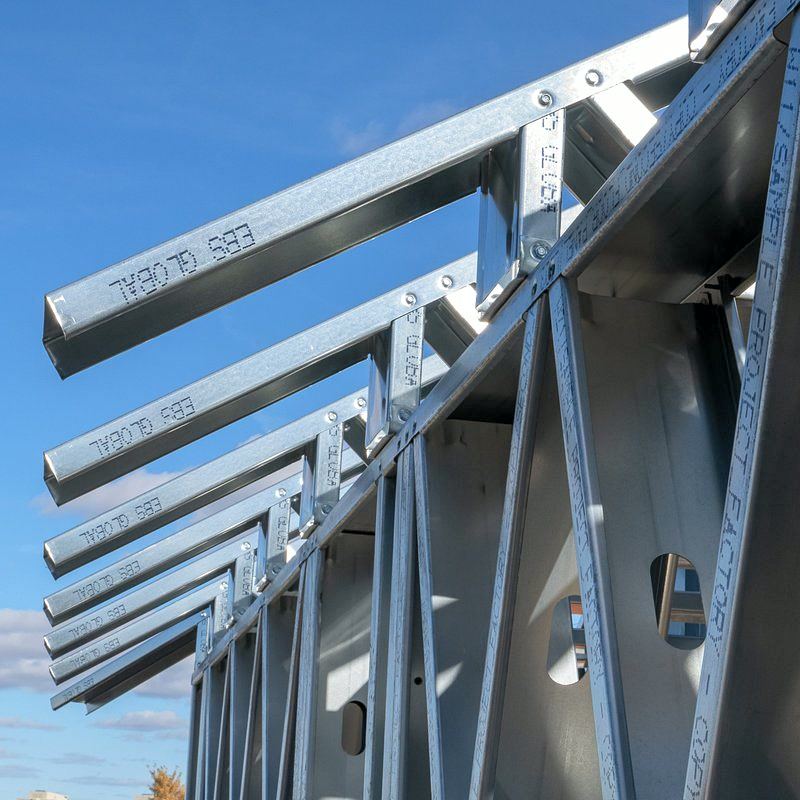 Off-site construction and the housing crisis