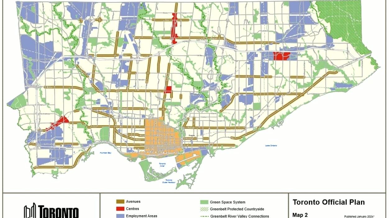 Toronto's Avenues Review and prefabricated cold-formed steel