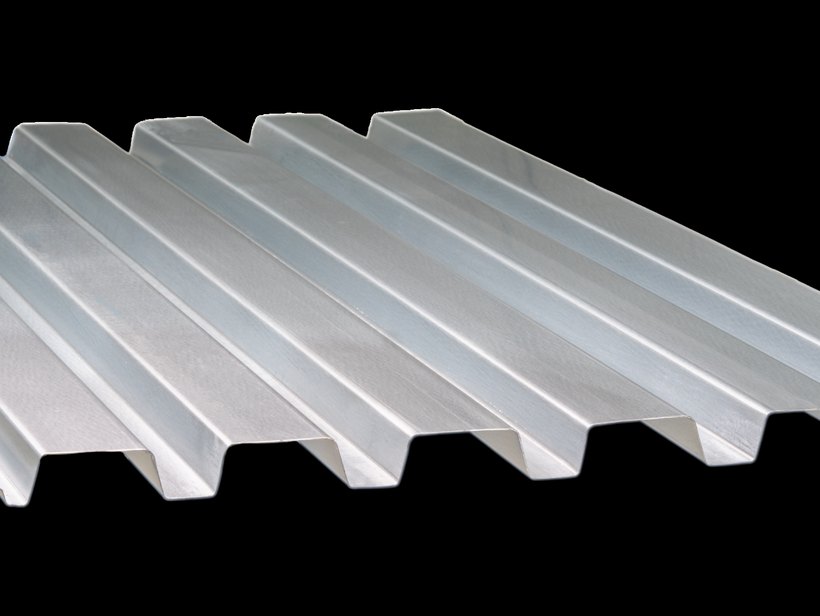 B-Deck, 1.5 inch rib (EBS product render)