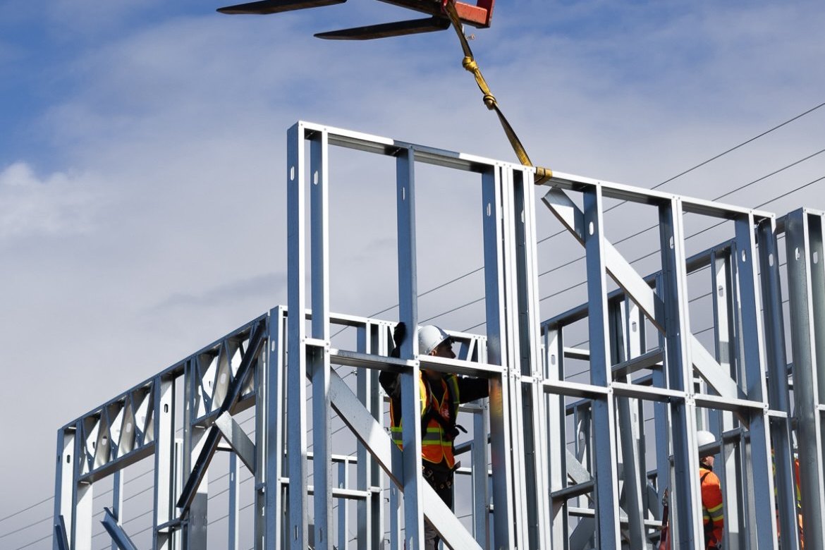 Frequently asked questions about light gauge steel systems
